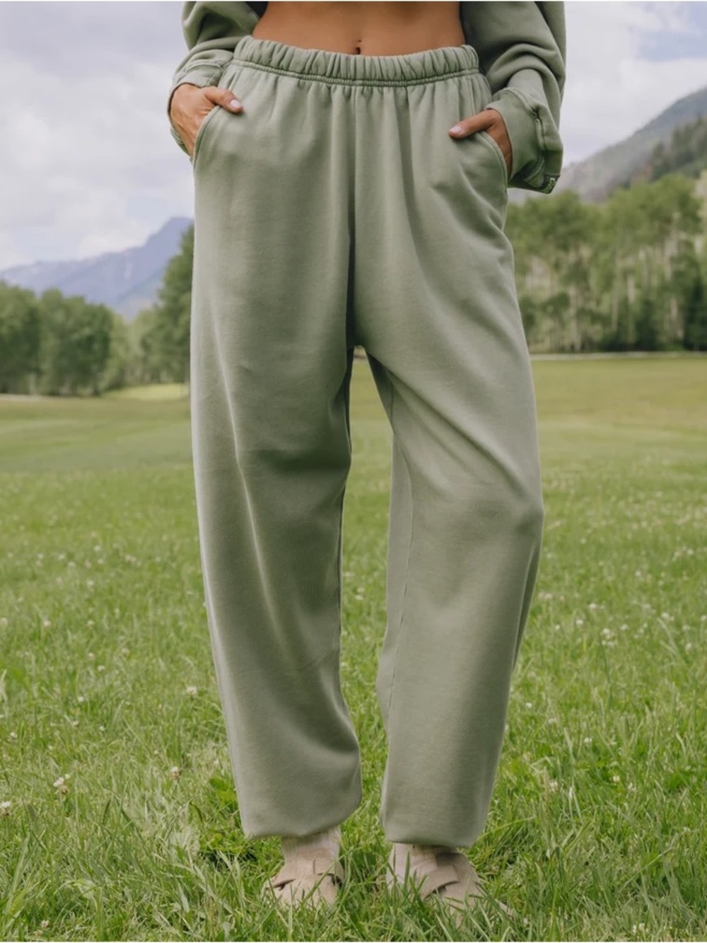 DAILY DRILLS Unisex Jogger